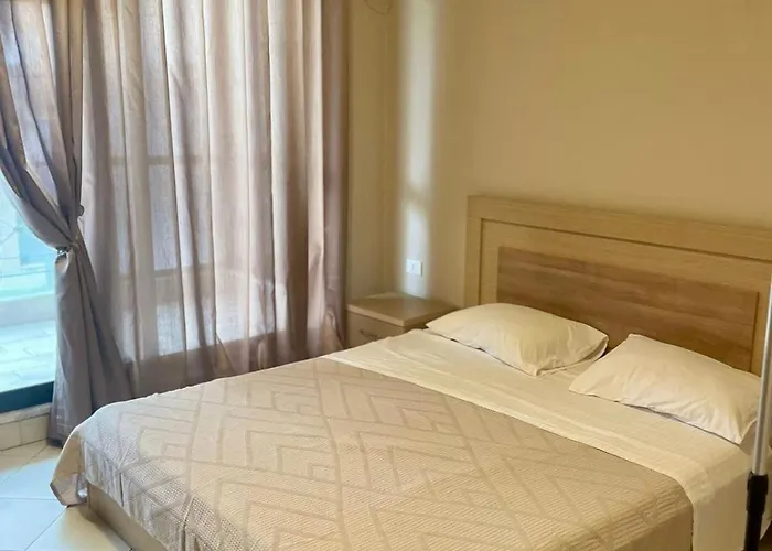 Delijorgji Sunrise Apartment
