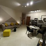 Delijorgji Sunrise Apartment