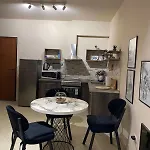 Delijorgji Sunrise Apartment
