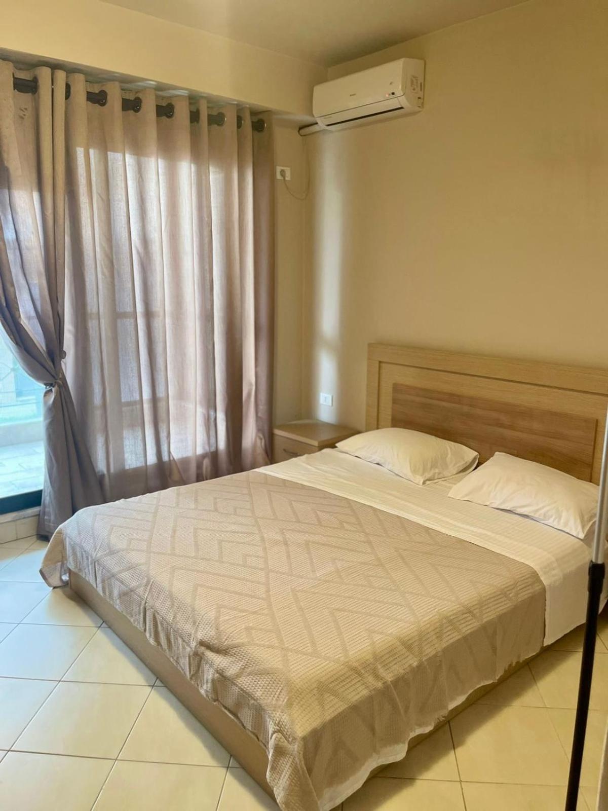 Apartament Delijorgji Sunrise *