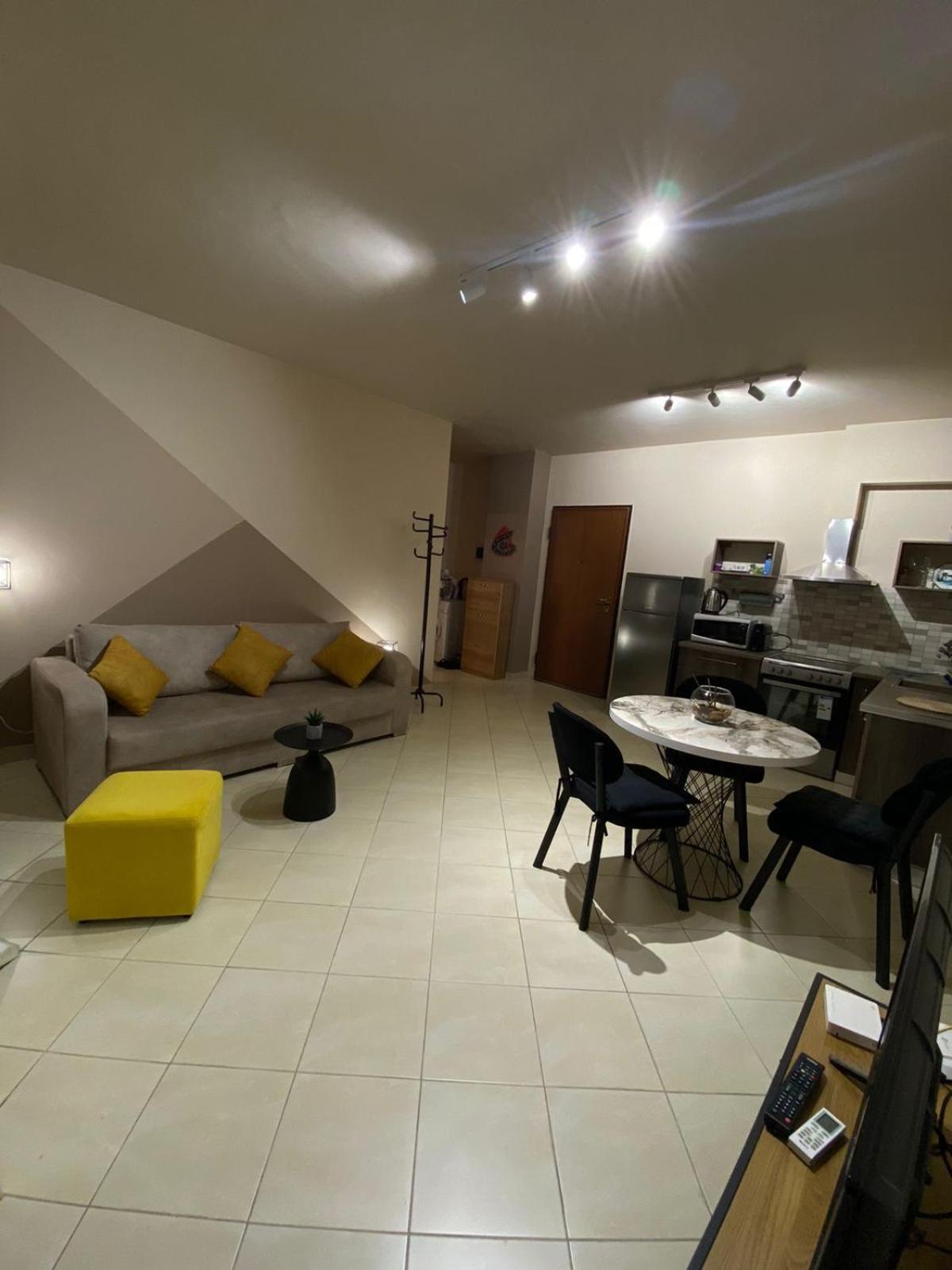 Delijorgji Sunrise Apartament Tirana