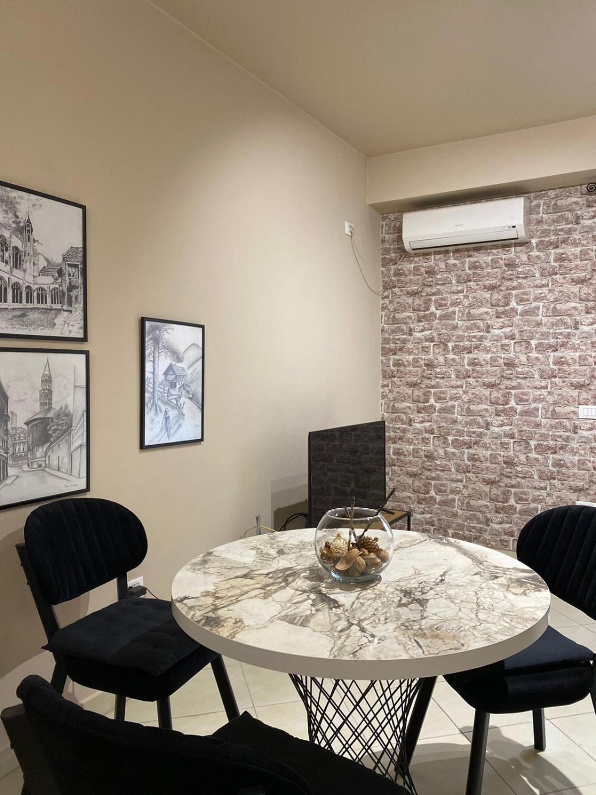 Apartament Delijorgji Sunrise Tirana