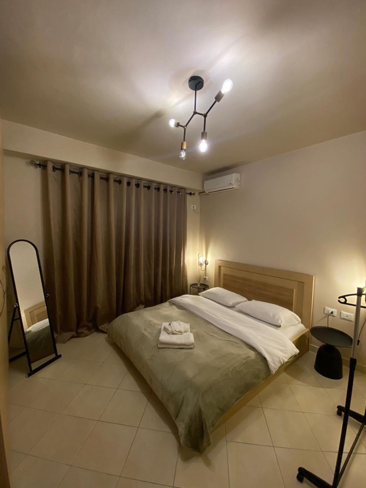 Apartament Delijorgji Sunrise