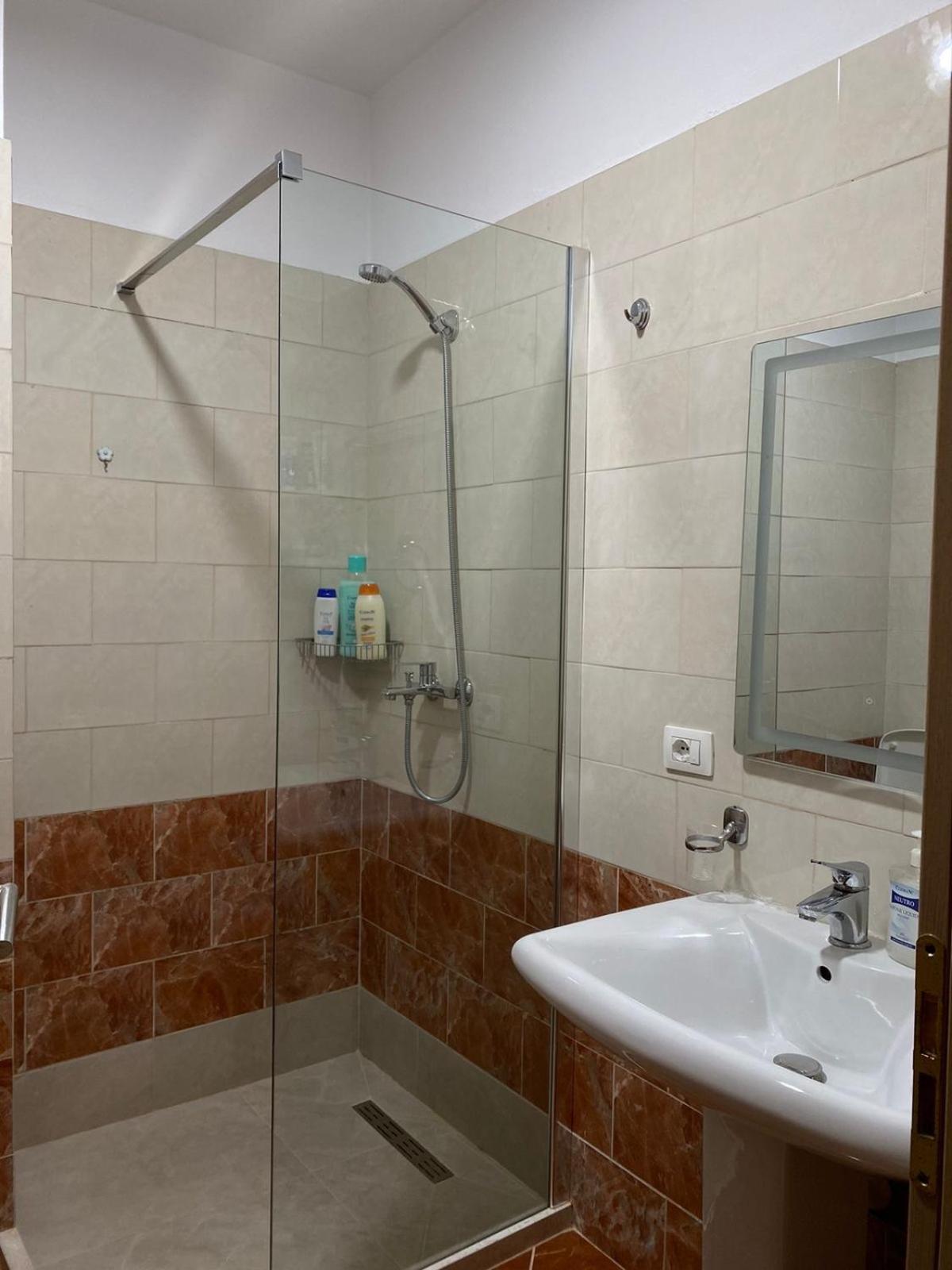 Delijorgji Sunrise Apartament